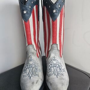 Rockin country USA